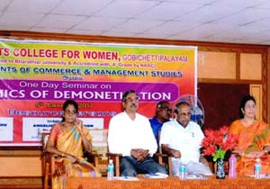 Seminar and Symposium